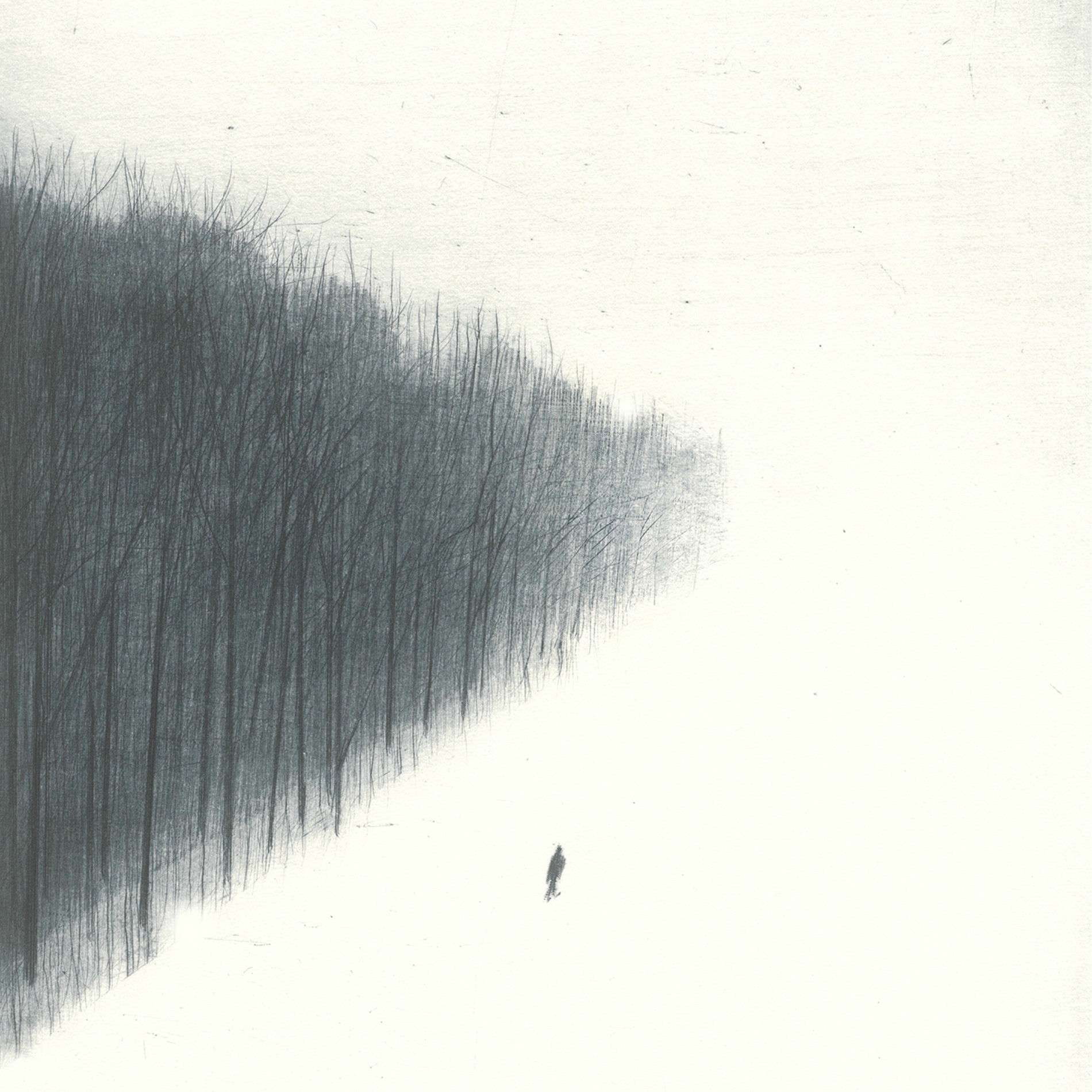 Album cover of The Secret