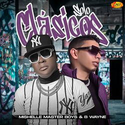 Cover of Solo Clásicos