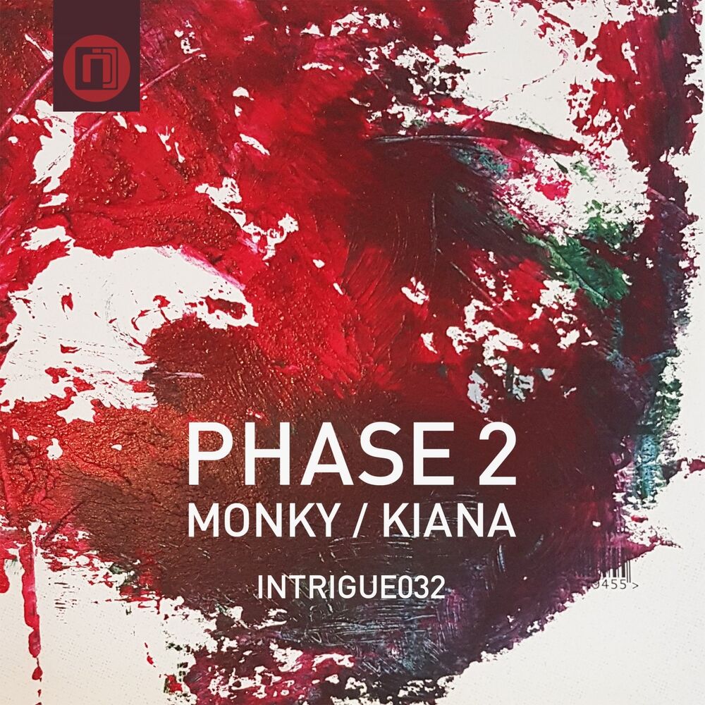Picture of Monky / Kiana