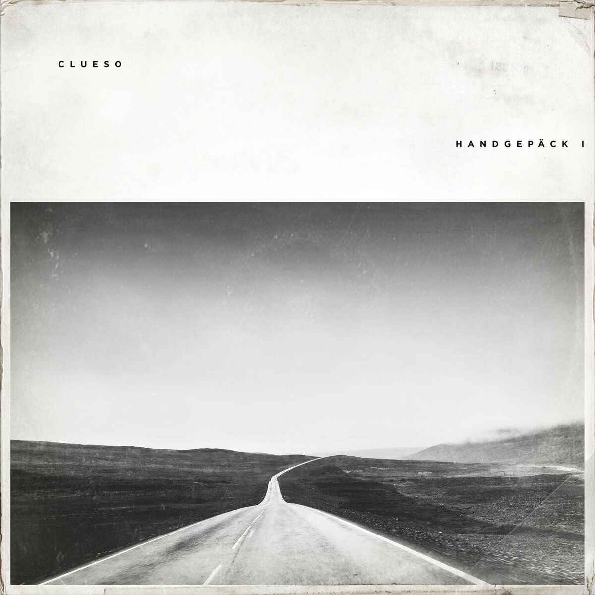 Album cover of Wie versprochen