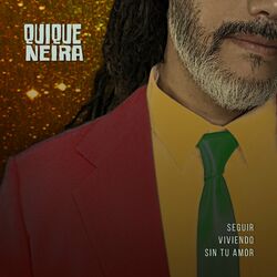 Cover of Seguir Viviendo Sin Tu Amor