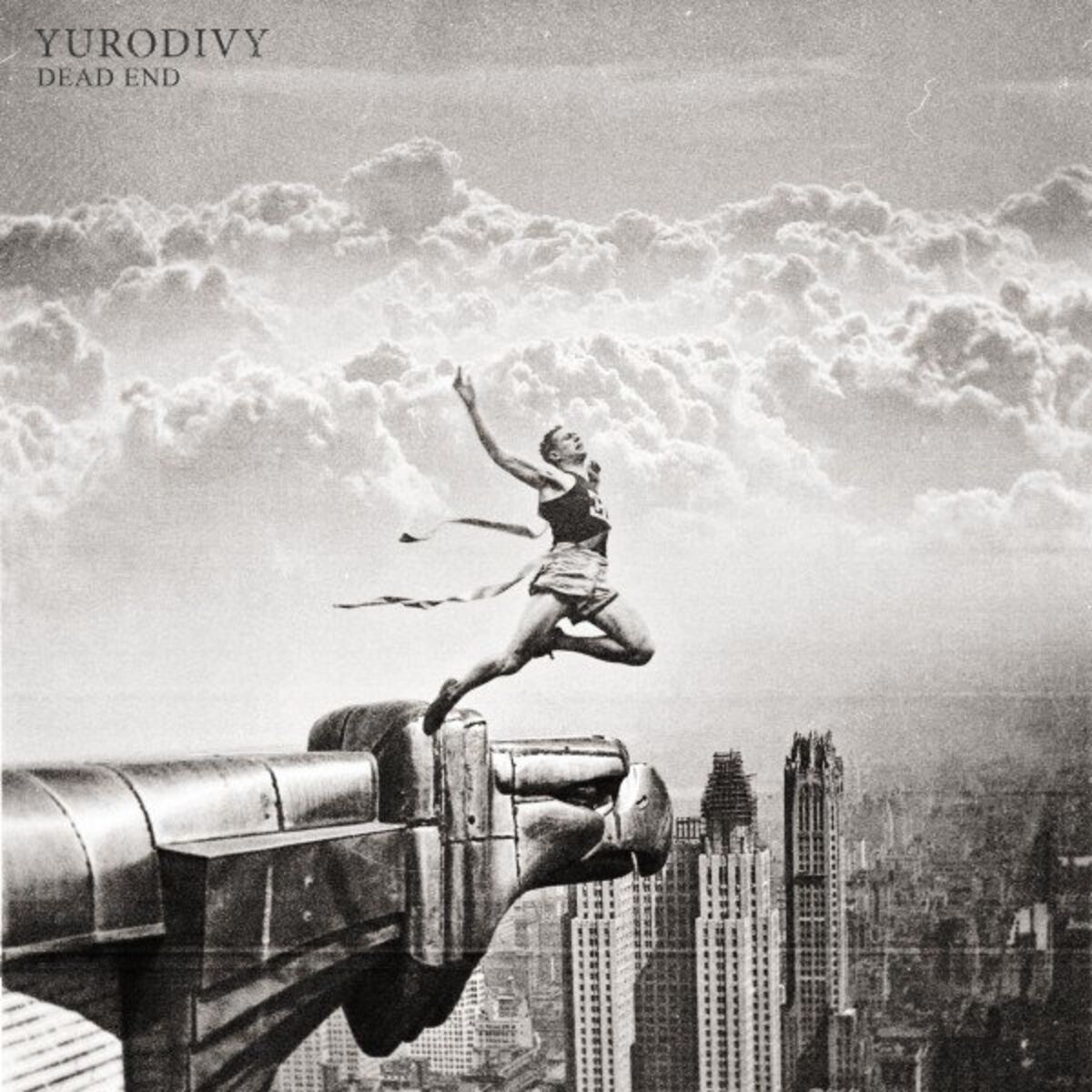 Album cover of Dead End