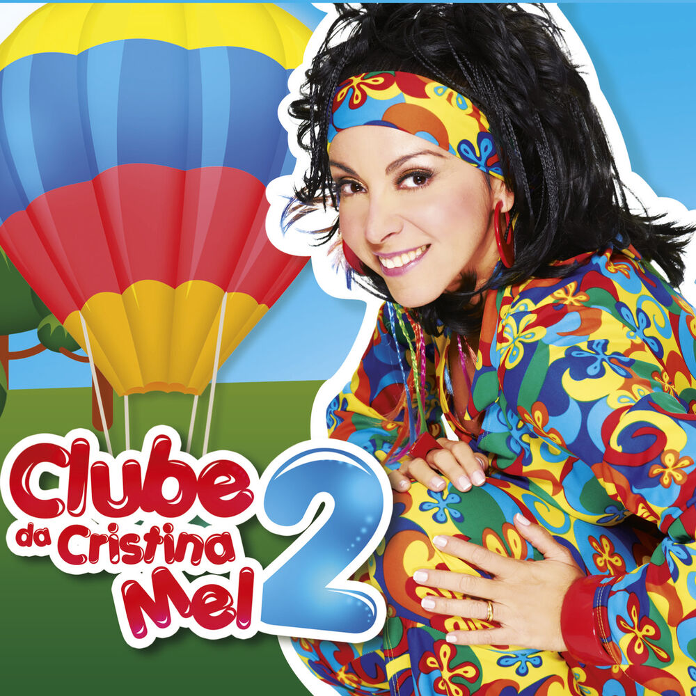 Picture of Clube da Cristina Mel 2