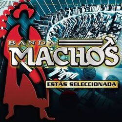 Cover of Estás Seleccionada