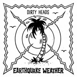 Cover of Earthquake Weather