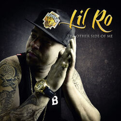 Cover of The Other Side Of Me