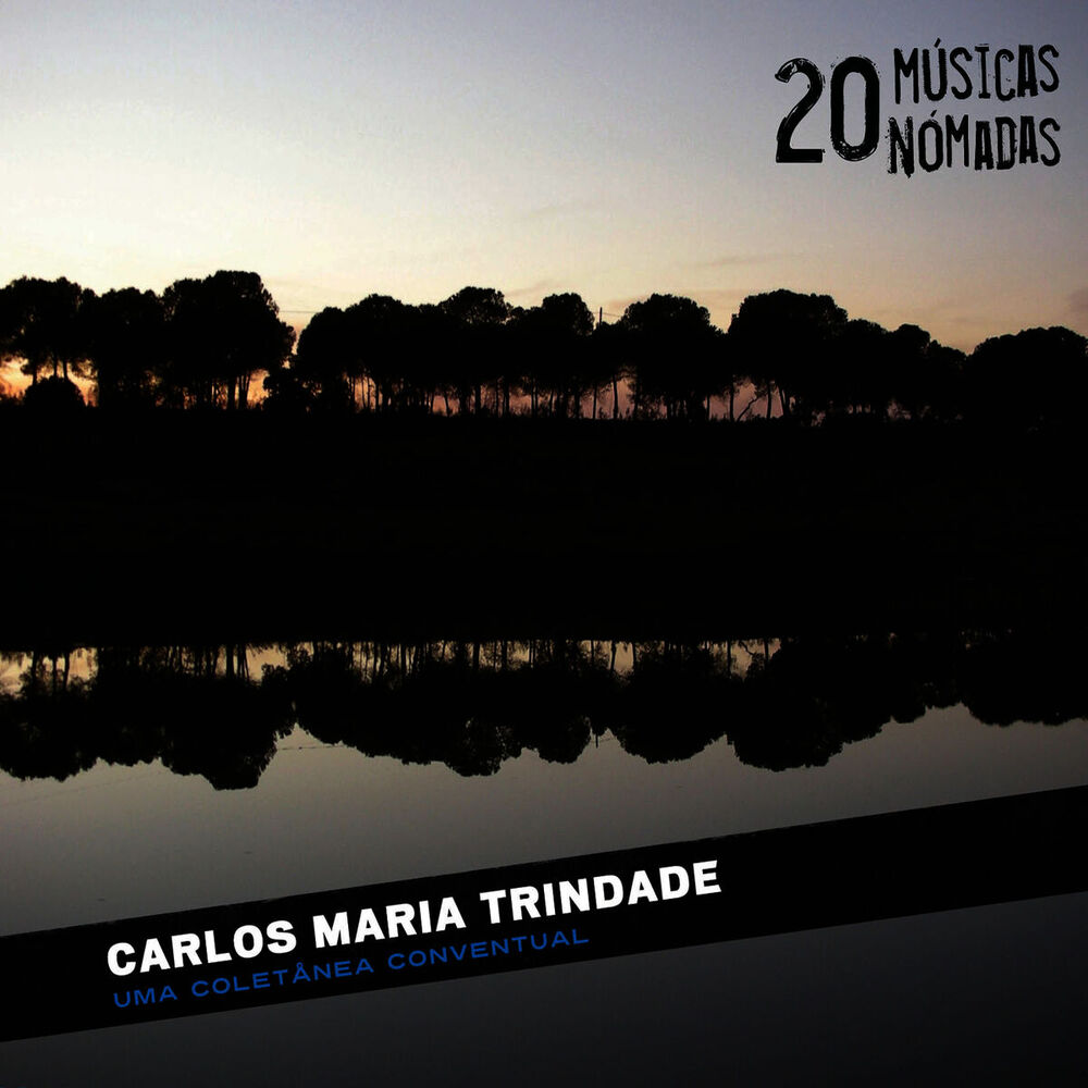 Picture of 20 Músicas Nómadas - Uma Colectânea Conventual