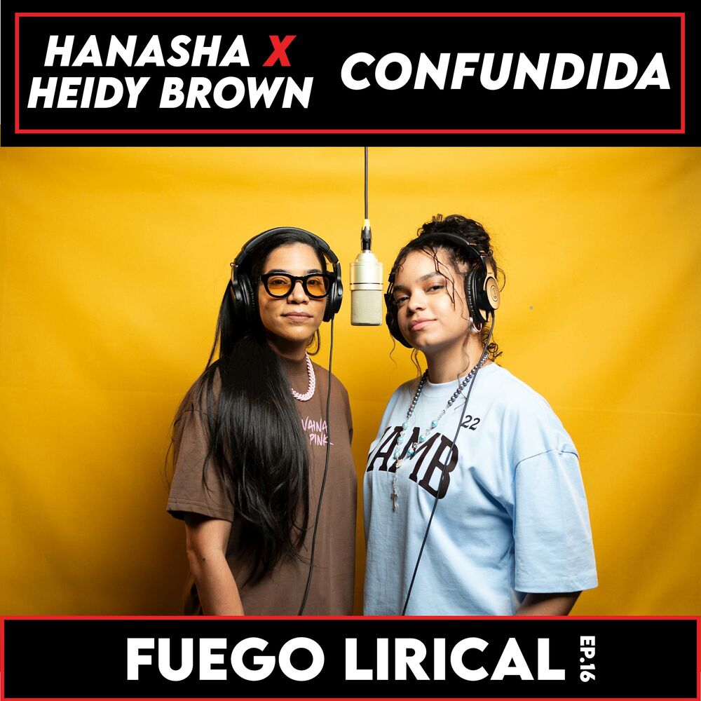 Picture of Confundida (Live)