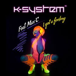 Cover of I Got a Feeling