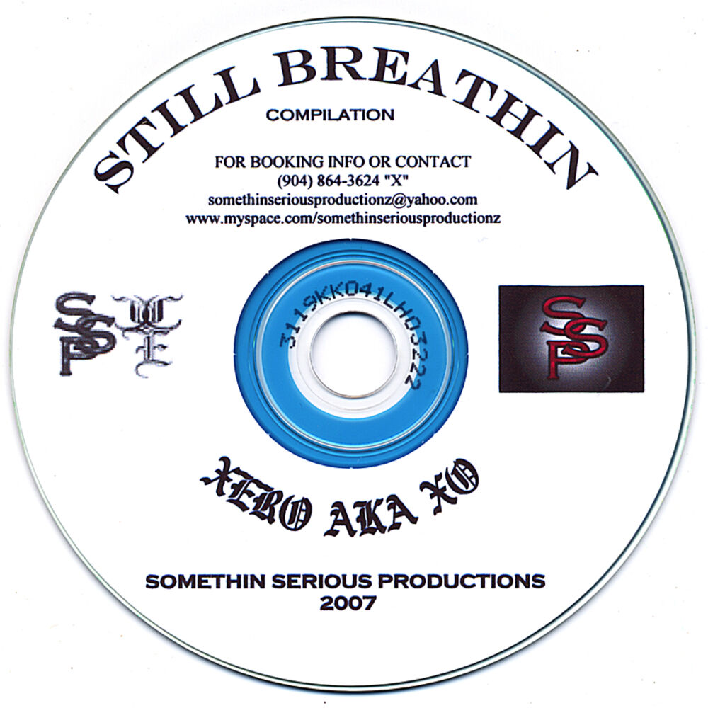 Picture of Still Breathin
