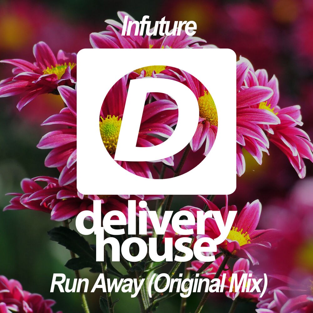 Picture of Run Away