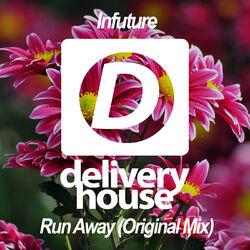 Cover of Run Away