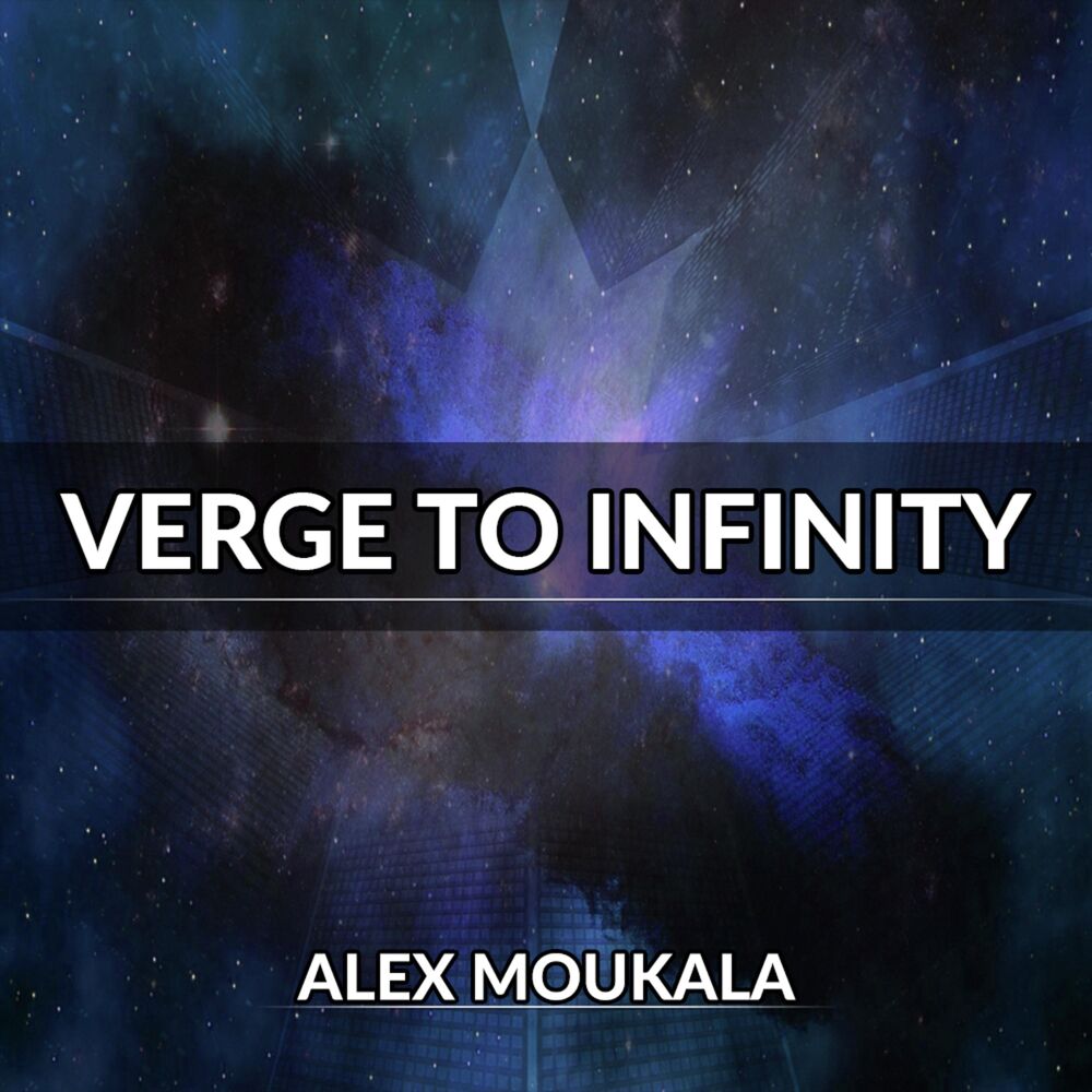 Picture of Verge to Infinity