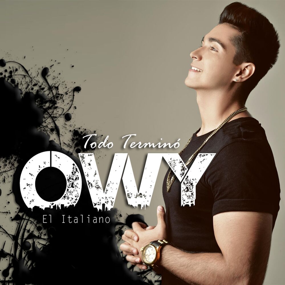 Picture of Todo Terminó