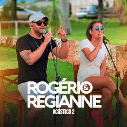 Cover of Acústico 2