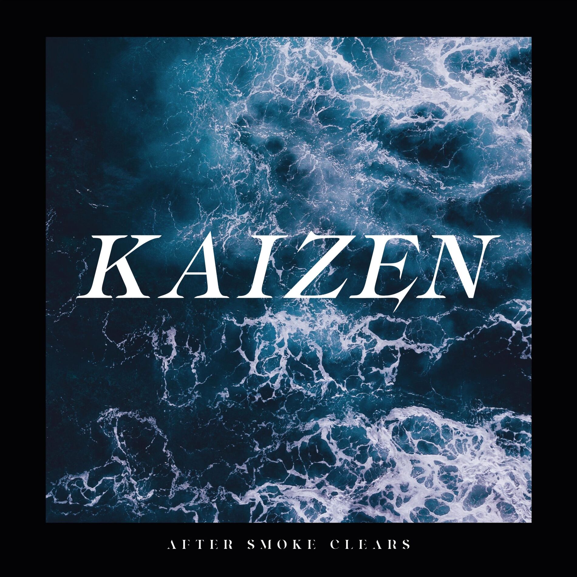 Album cover of Kaizen