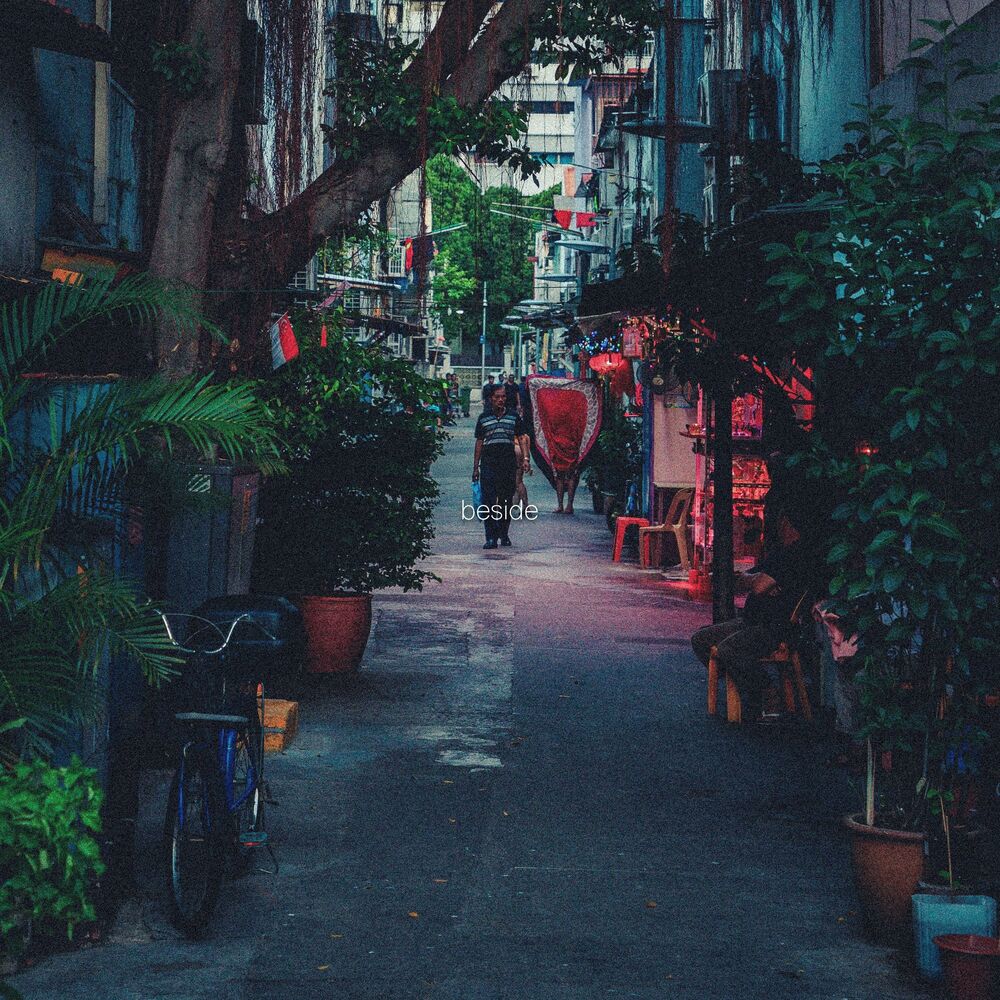Picture of beside