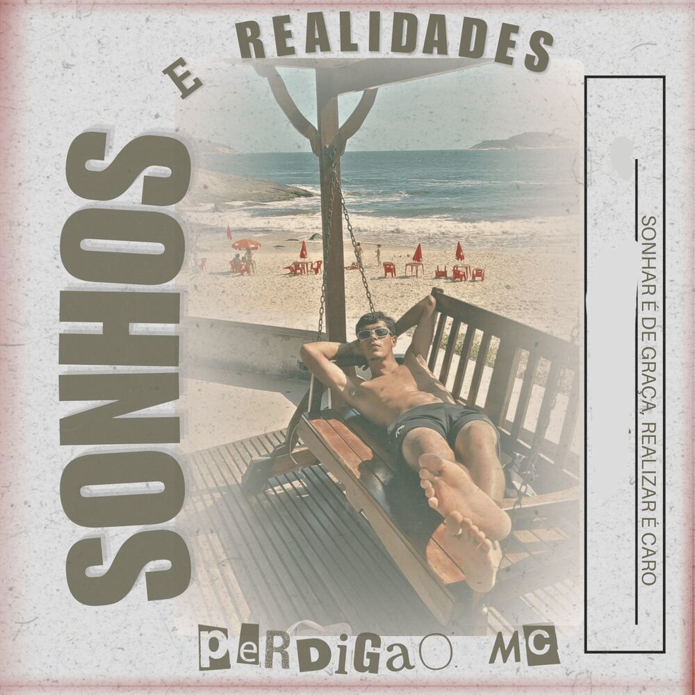 Picture of Sonhos e Realidades