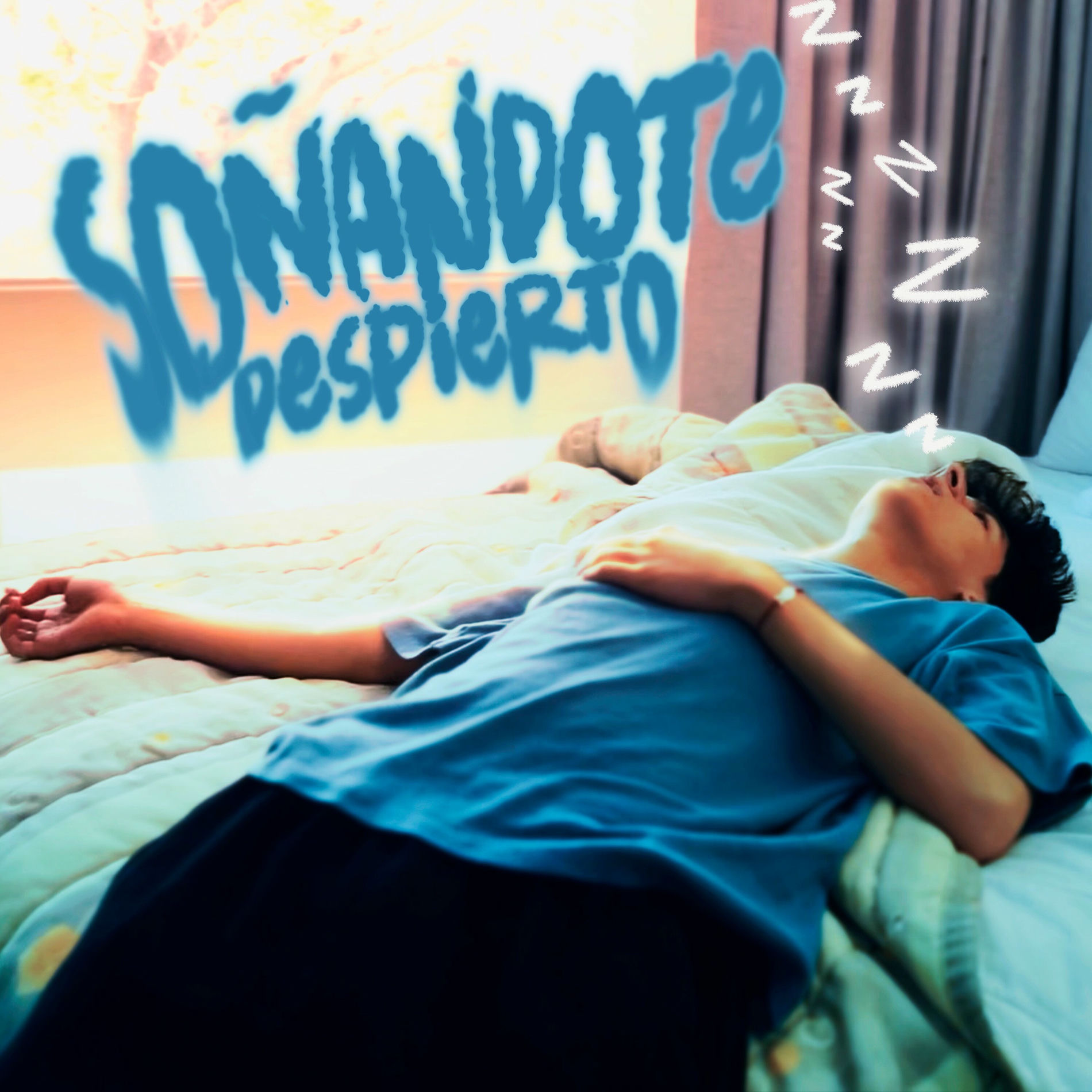 Album cover of Soñandote Despierto