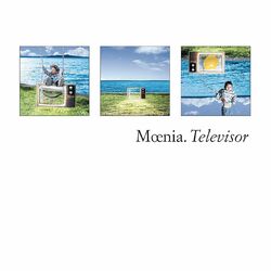 Cover of Televisor
