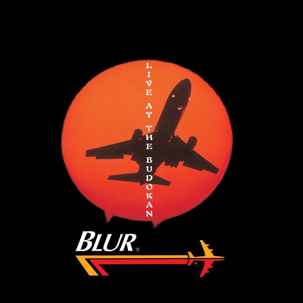 Album cover of Live At The Budokan