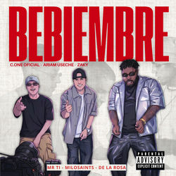 Cover of BEBIEMBRE by undefined