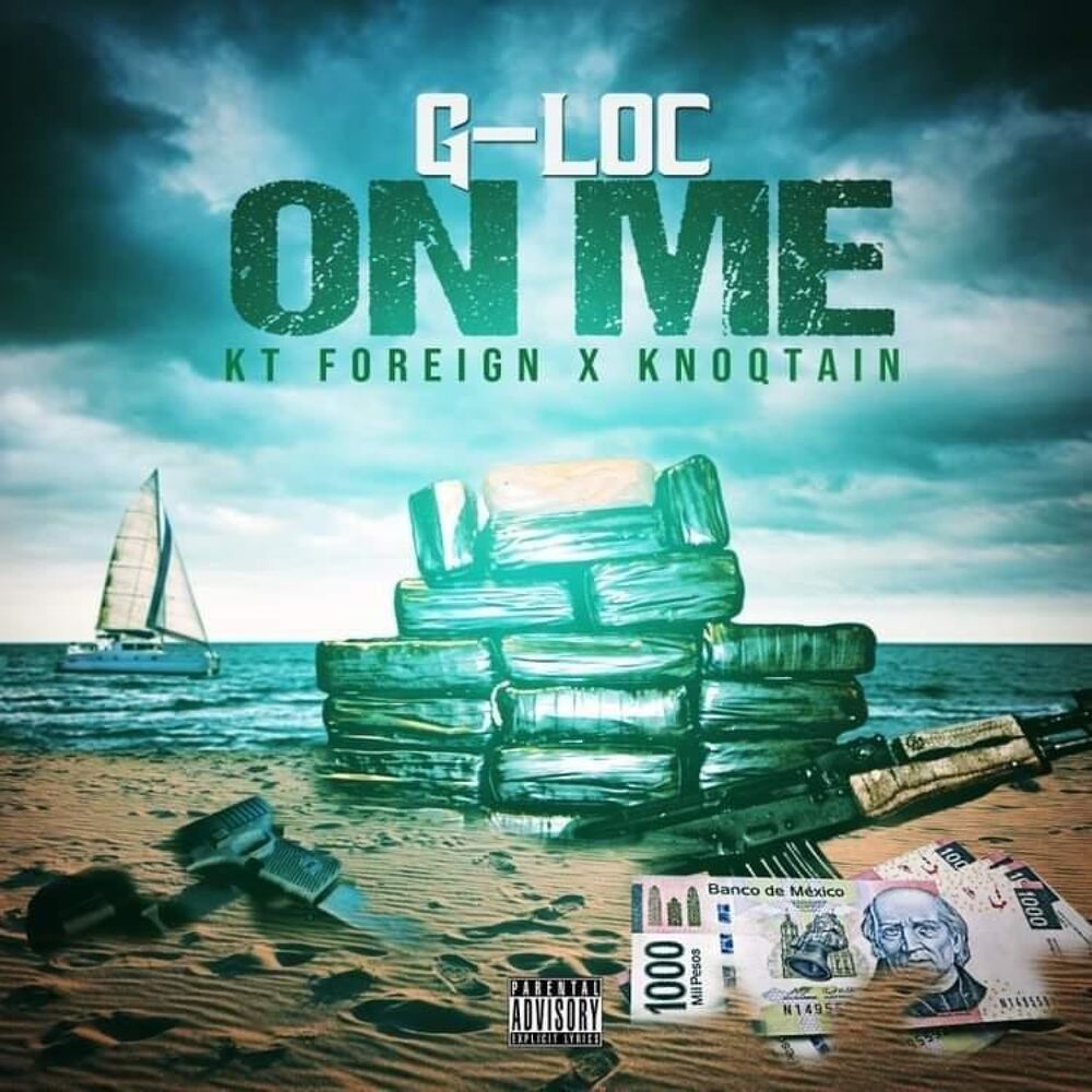 Picture of On Me