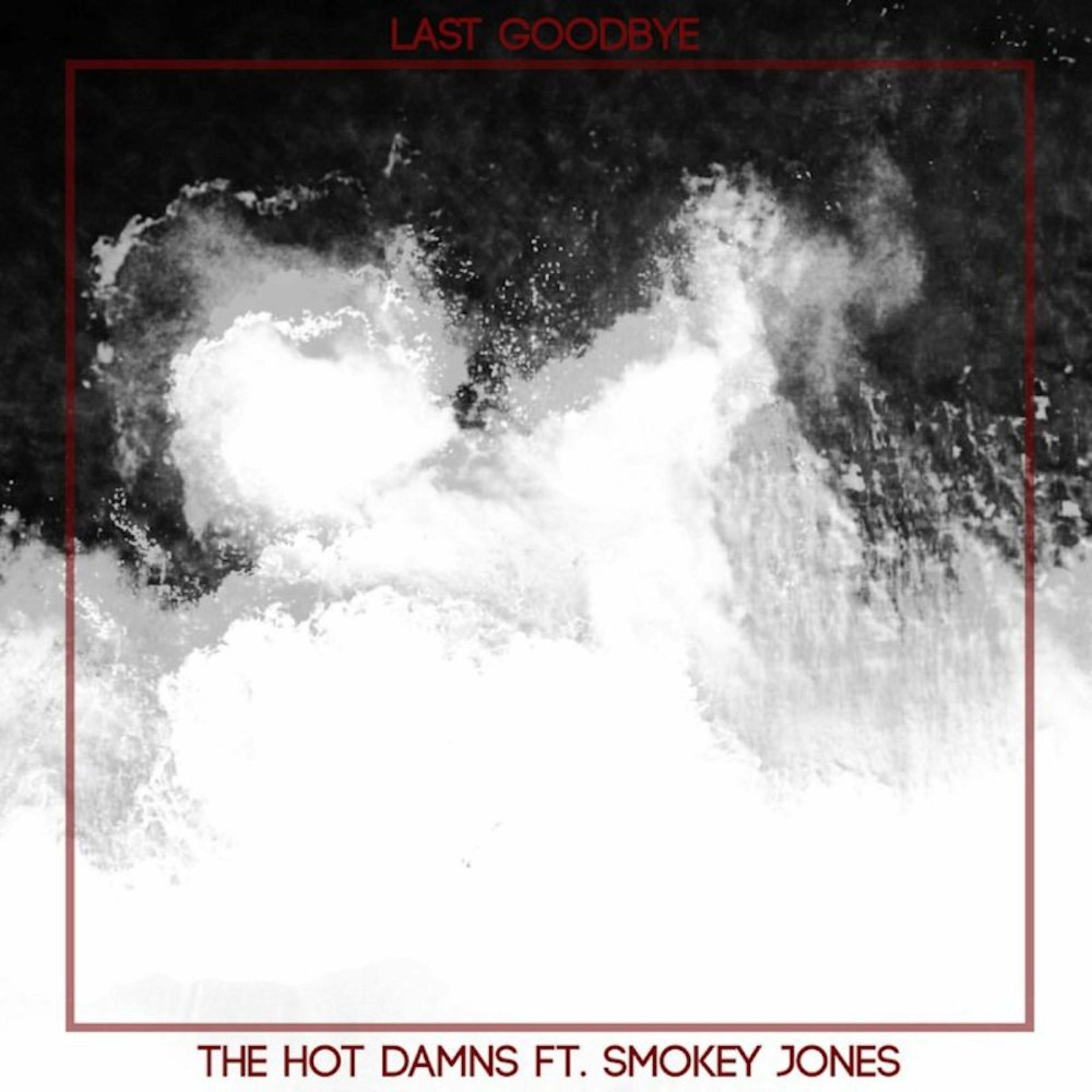 Album cover of Last Goodbye (feat. Smokey Jones)