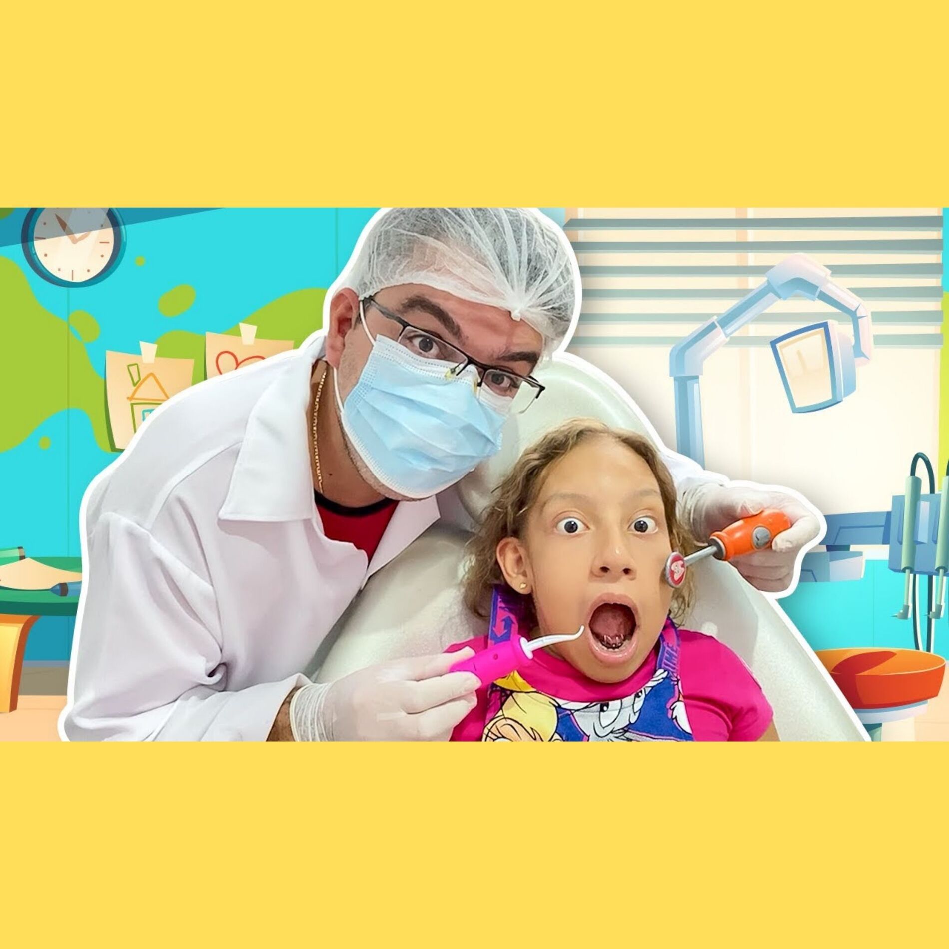 Album cover of Amigo Dentista