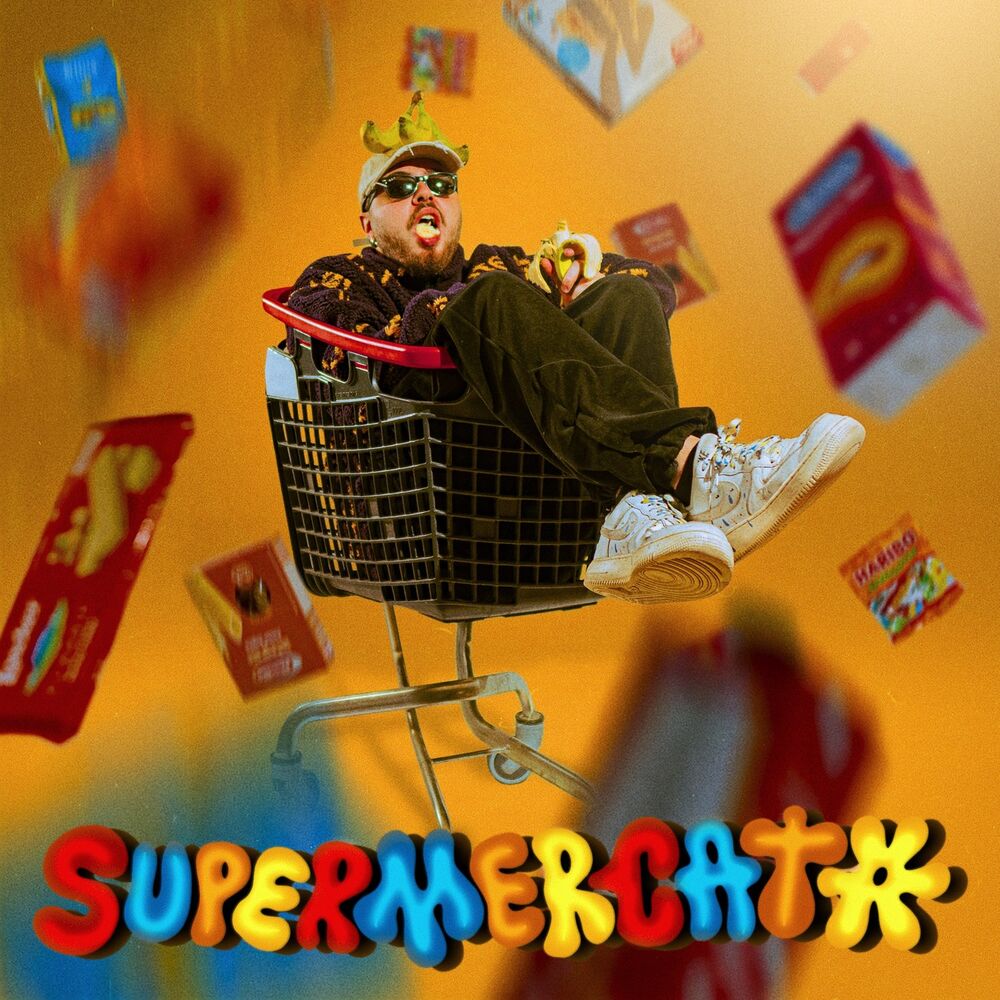 Picture of Supermercato