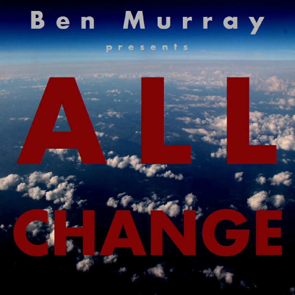 Picture of All Change