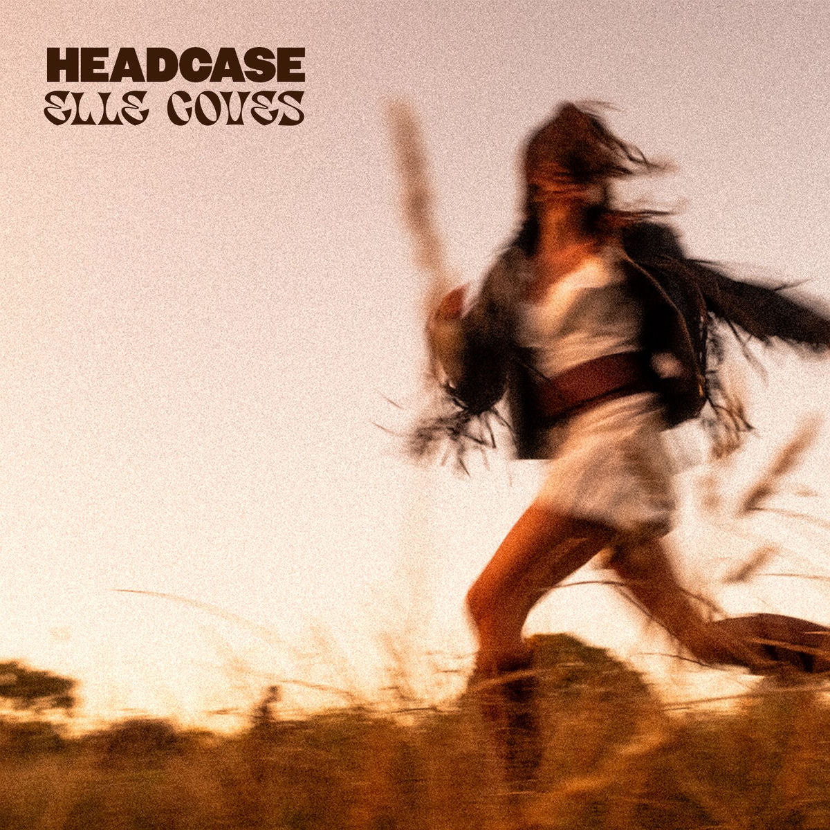 Album cover of Headcase