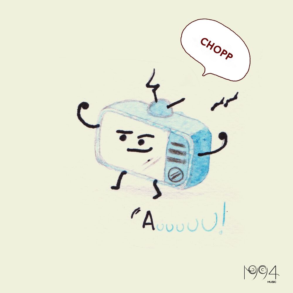 Picture of Chopp