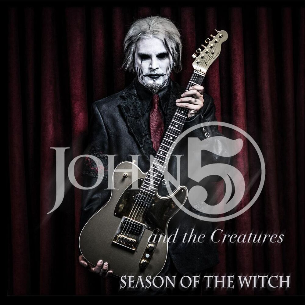 Picture of Season of the Witch