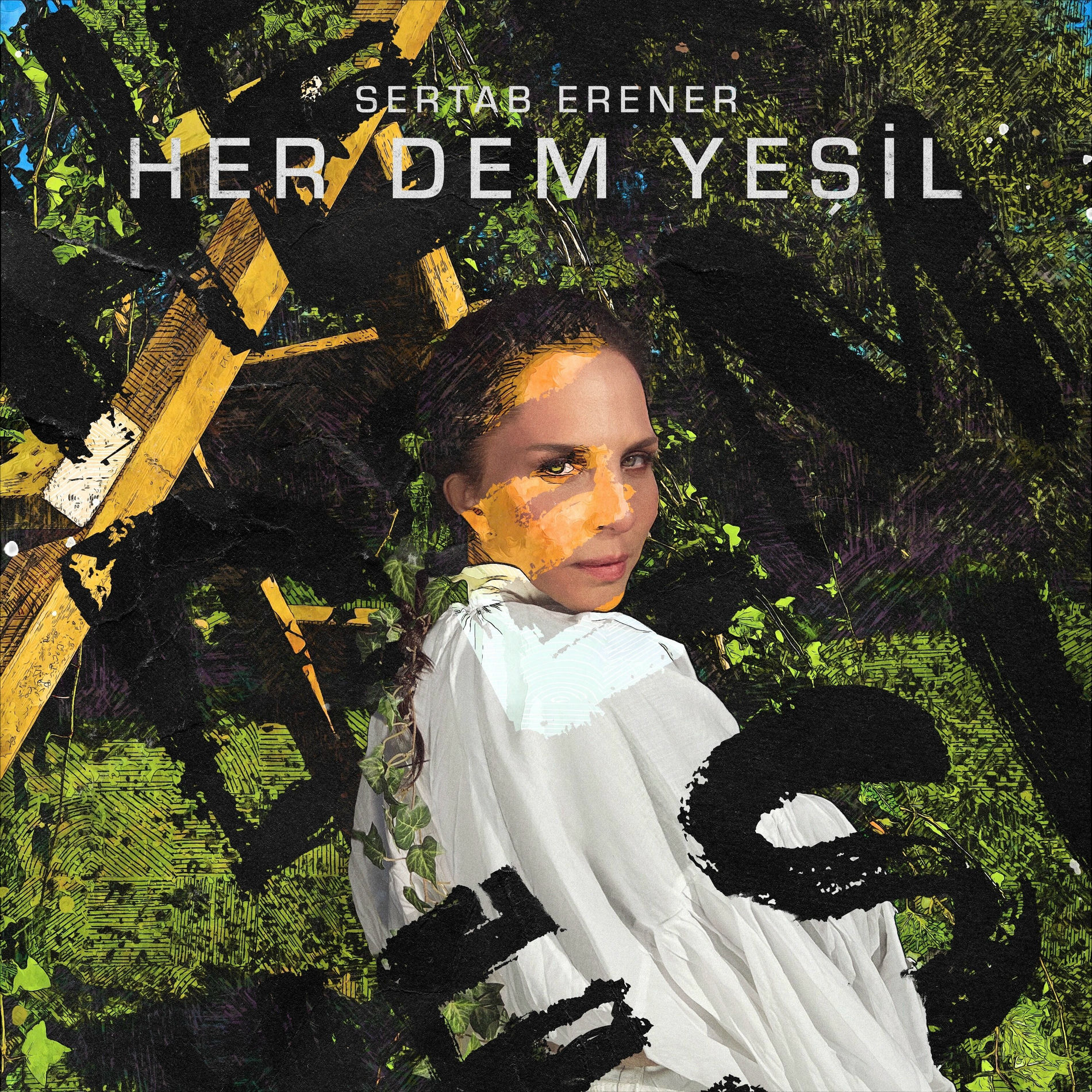 Album cover of Vur Yüreğim