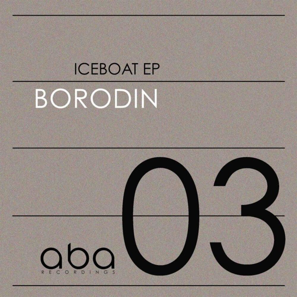 Picture of Iceboat EP