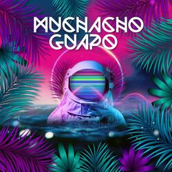 Cover of Muchacho Guapo
