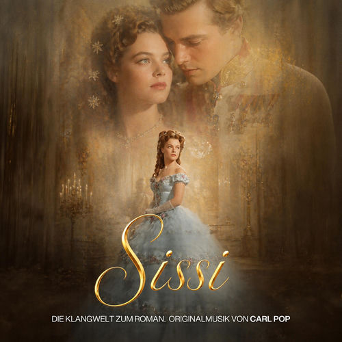 Love Theme (Sissi Original Motion Picture Soundtrack)