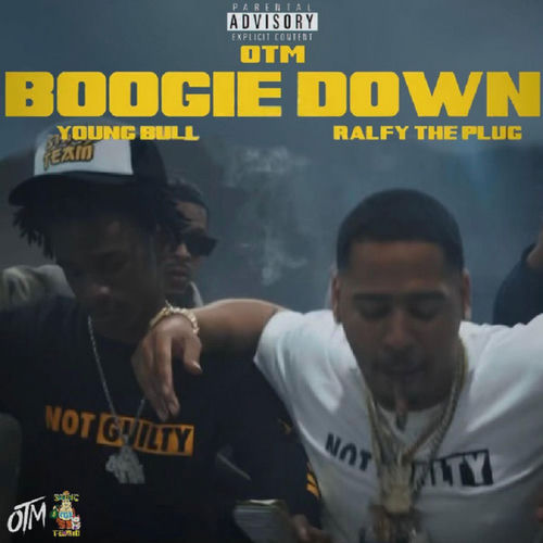 Boogie Down