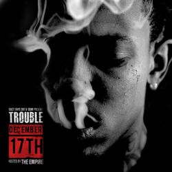 Cover of December 17th