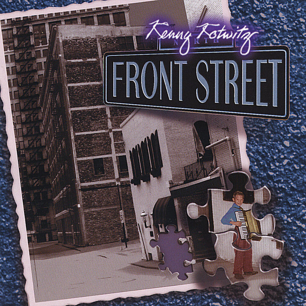 Picture of Front Street