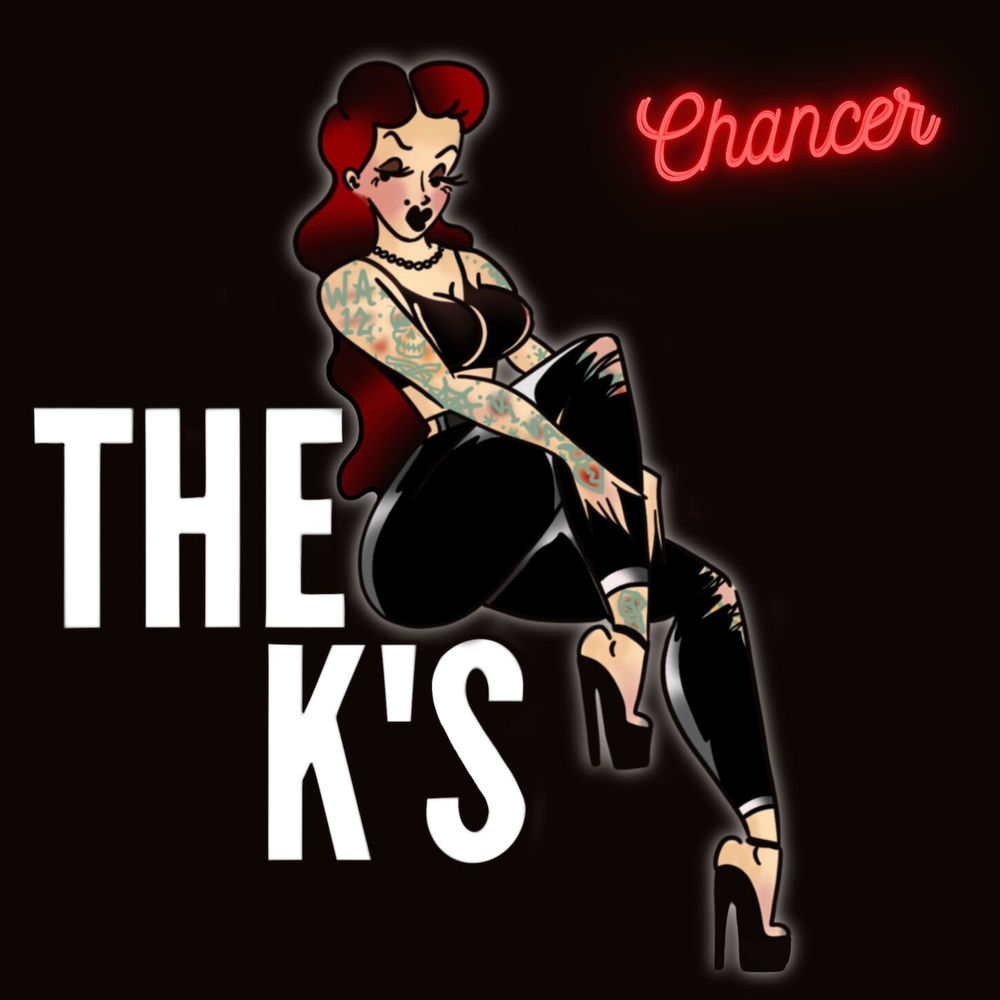 Chancer cover
