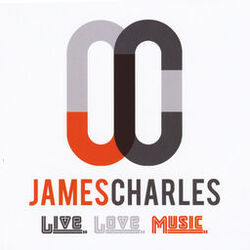 Cover of Live. Love. Music.
