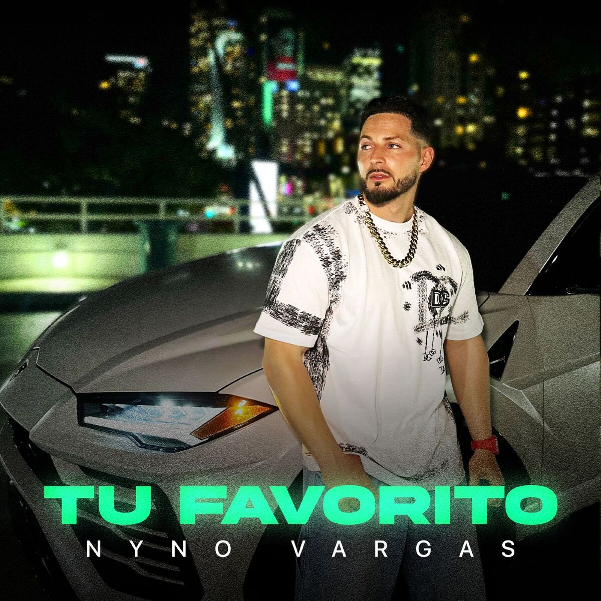 Album cover of Tu favorito