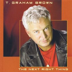Cover of The Next Right Thing