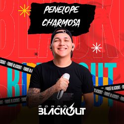 Cover of Penelope Charmosa