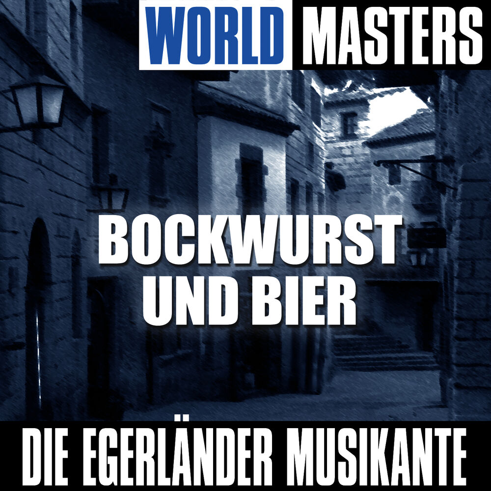 Picture of World Masters: Bockwurst und Bier
