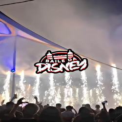 OS FILHOTES DA DISNEY X BEAT MODINHA