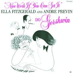 Cover of Nice Work If You Can Get It