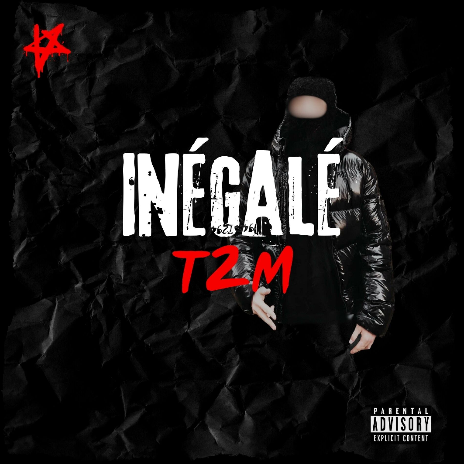 Album cover of Inégalé